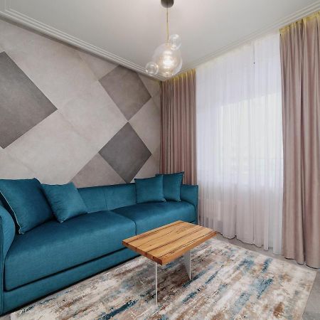 Wowell Apartments Одеса Екстериор снимка