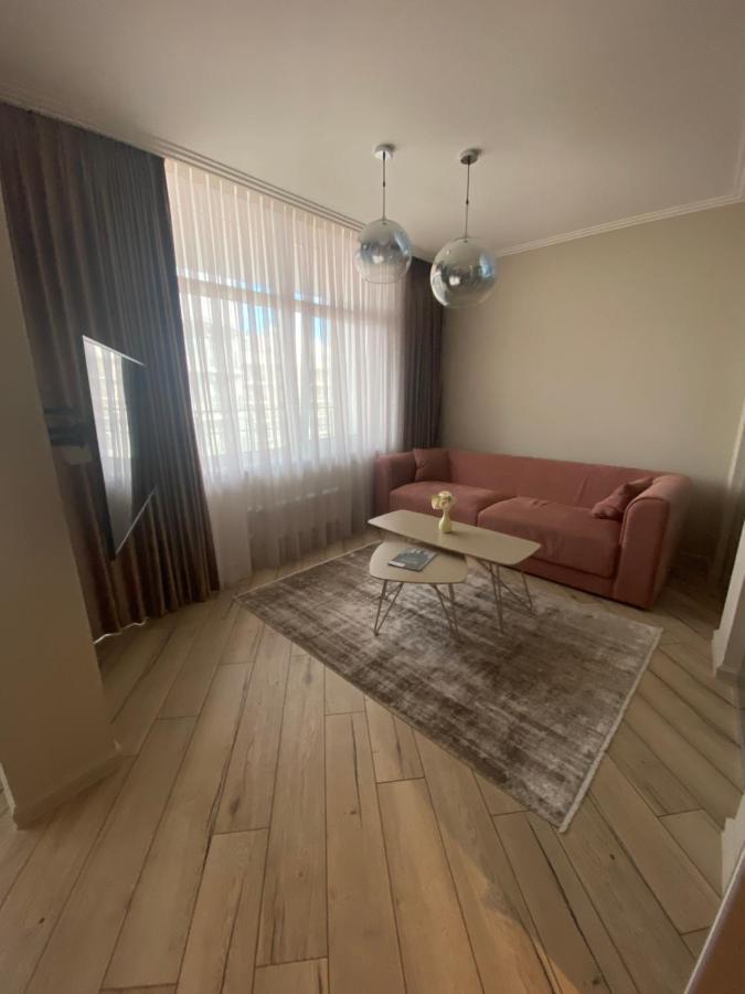 Wowell Apartments Одеса Екстериор снимка