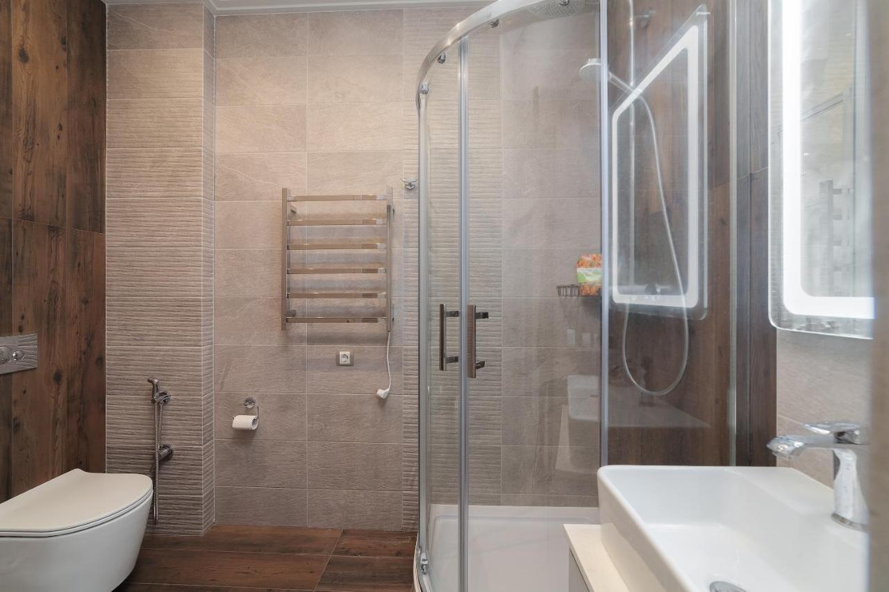 Wowell Apartments Одеса Екстериор снимка