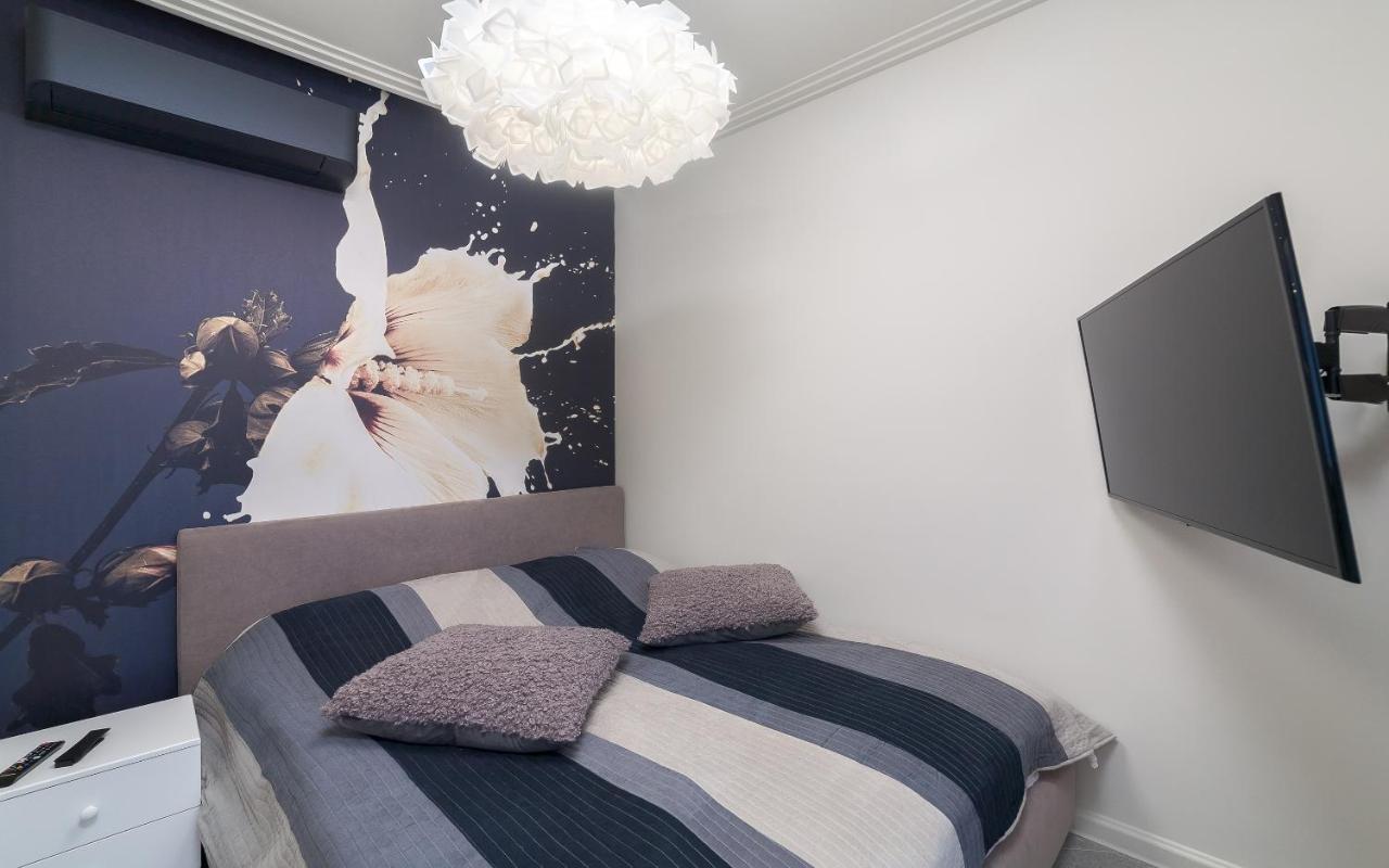 Wowell Apartments Одеса Екстериор снимка