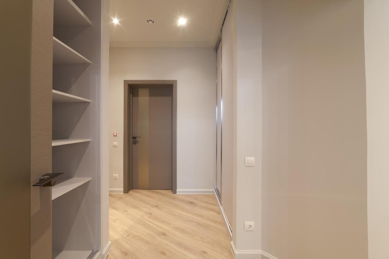Wowell Apartments Одеса Екстериор снимка