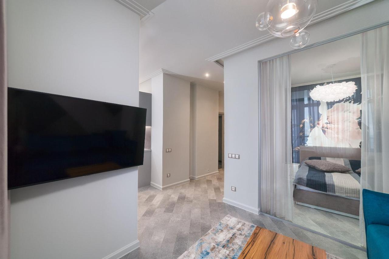 Wowell Apartments Одеса Екстериор снимка