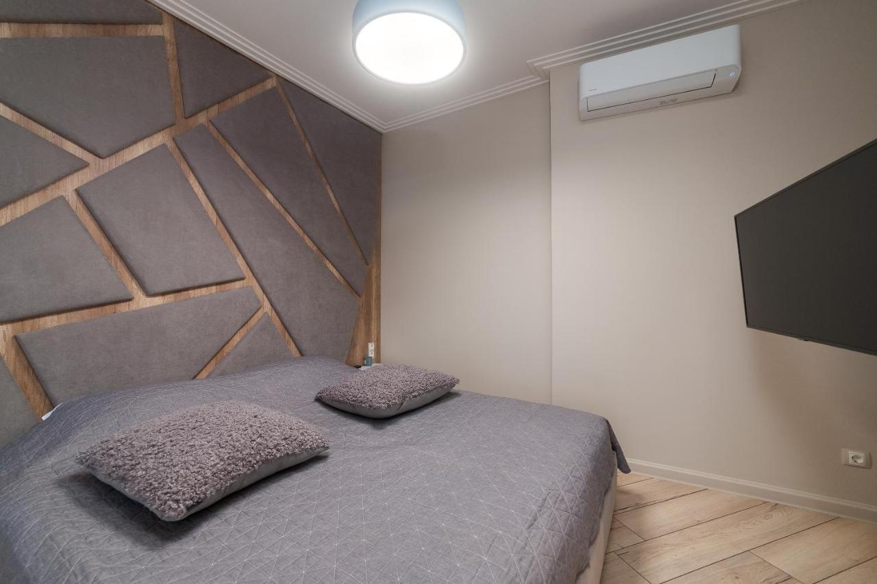 Wowell Apartments Одеса Екстериор снимка