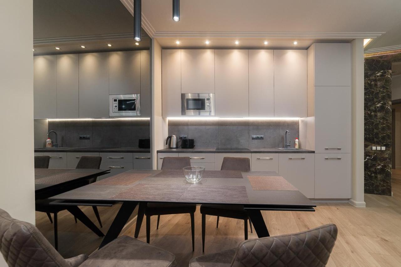 Wowell Apartments Одеса Екстериор снимка