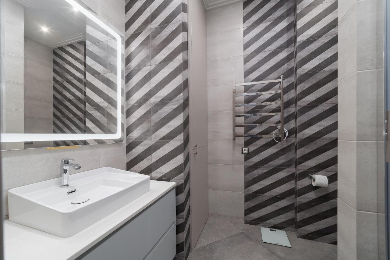 Wowell Apartments Одеса Екстериор снимка