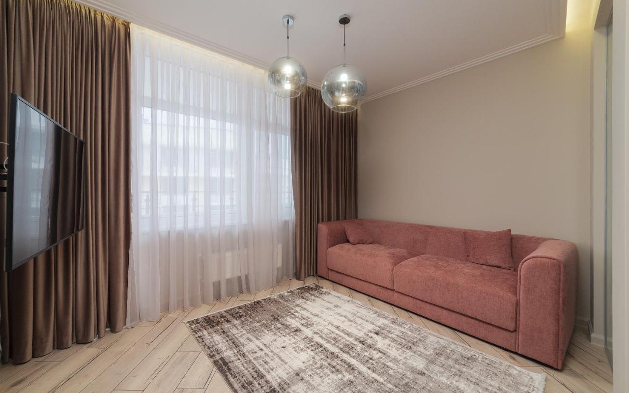 Wowell Apartments Одеса Екстериор снимка