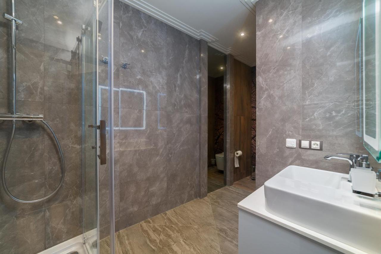 Wowell Apartments Одеса Екстериор снимка