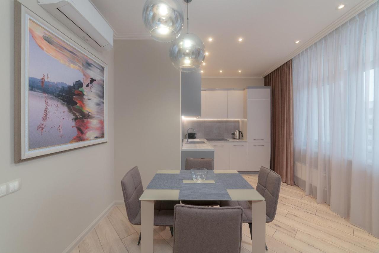 Wowell Apartments Одеса Екстериор снимка