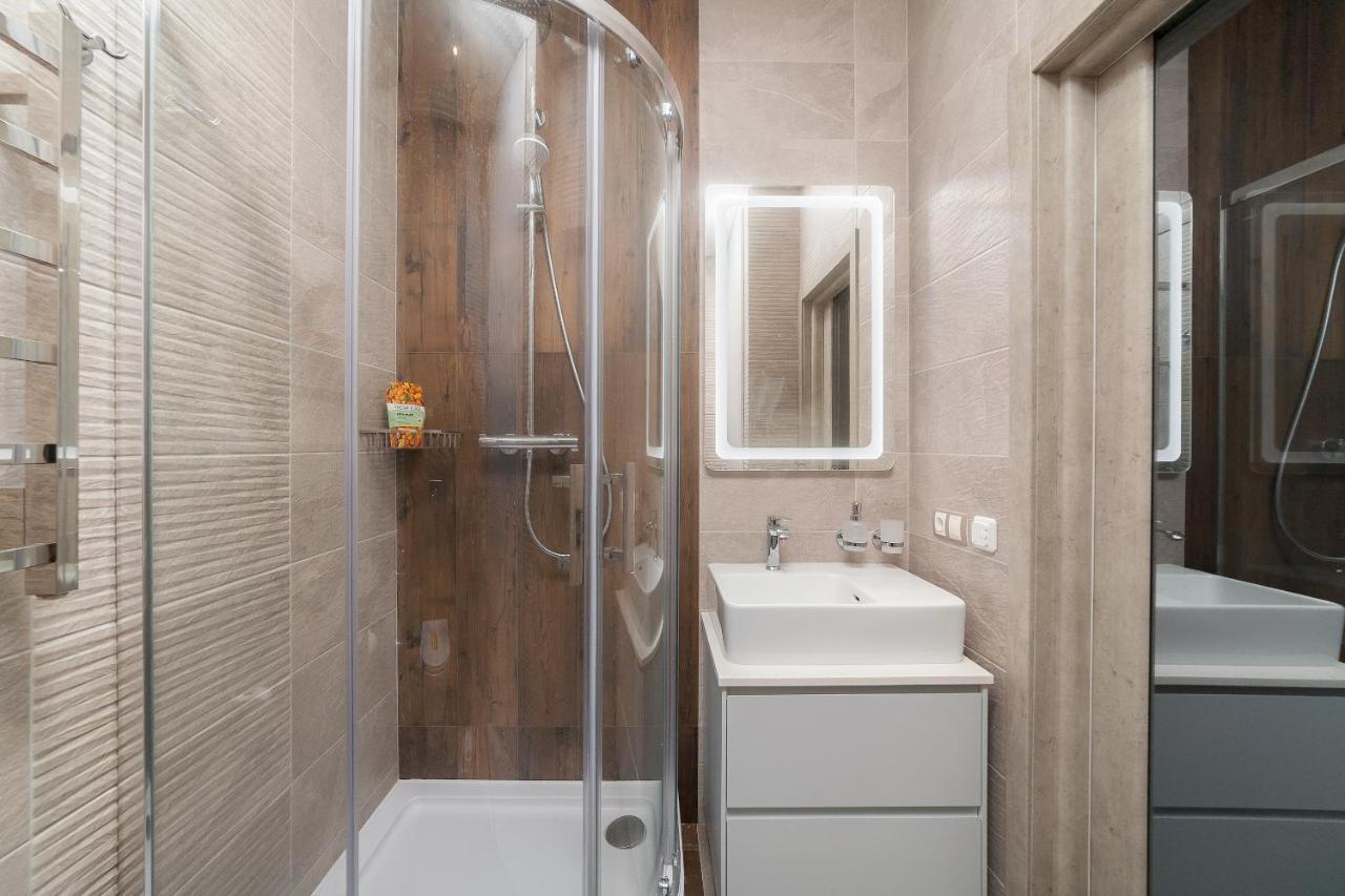 Wowell Apartments Одеса Екстериор снимка