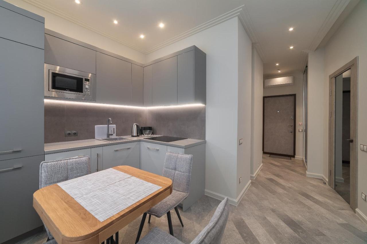 Wowell Apartments Одеса Екстериор снимка