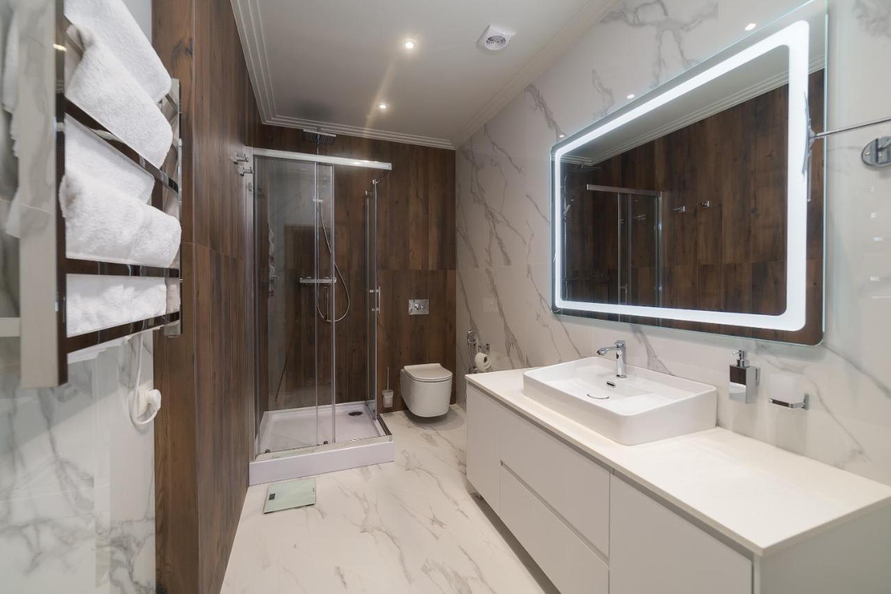 Wowell Apartments Одеса Екстериор снимка