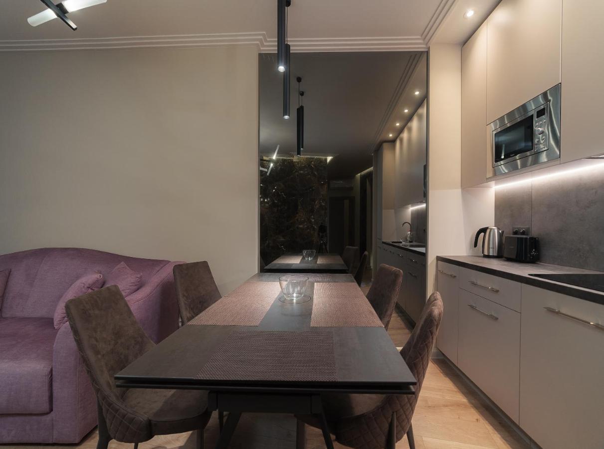 Wowell Apartments Одеса Екстериор снимка