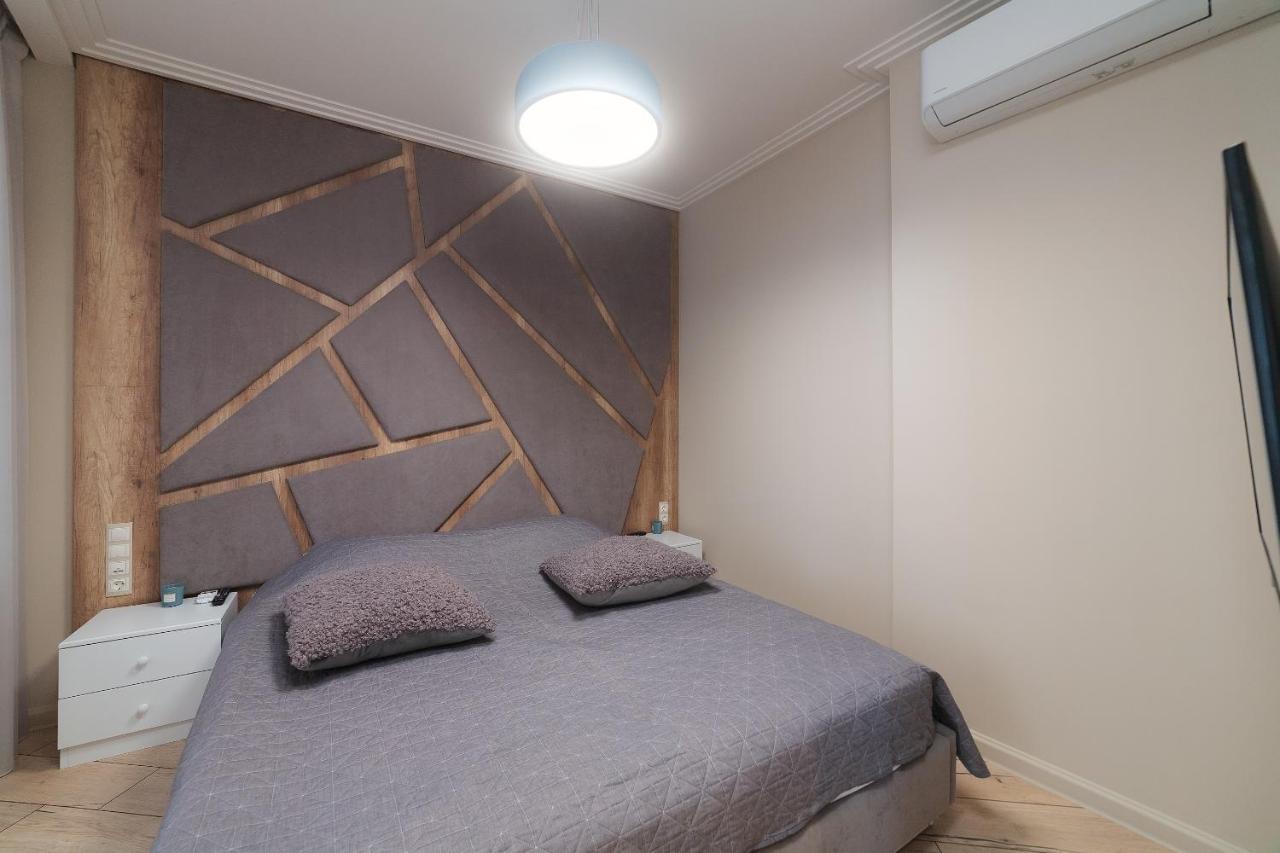 Wowell Apartments Одеса Екстериор снимка