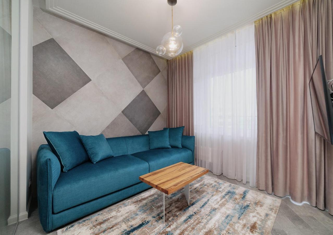 Wowell Apartments Одеса Екстериор снимка